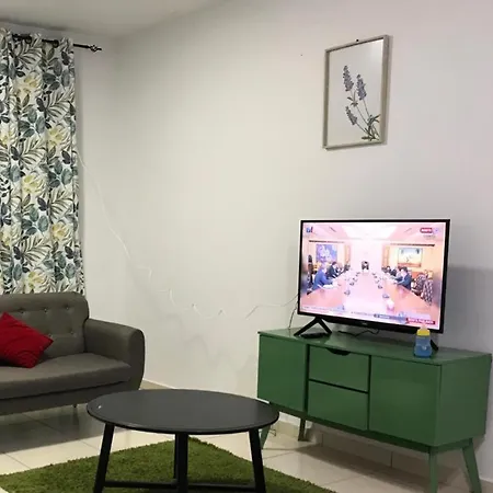 Sarahaisya Homestay Malacca Exterior photo