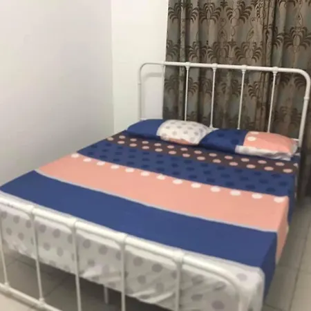 Sarahaisya Homestay Malacca Exterior photo