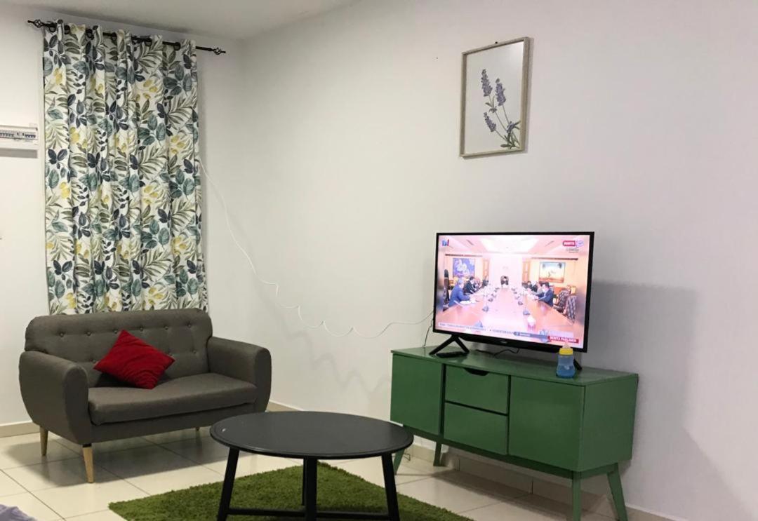 Sarahaisya Holiday home Malacca