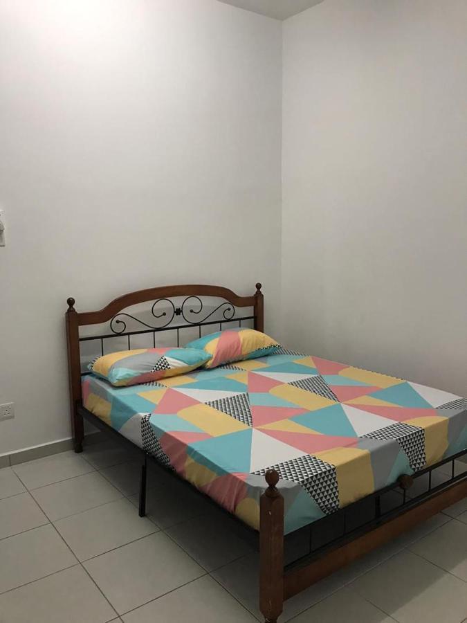 Holiday home Sarahaisya