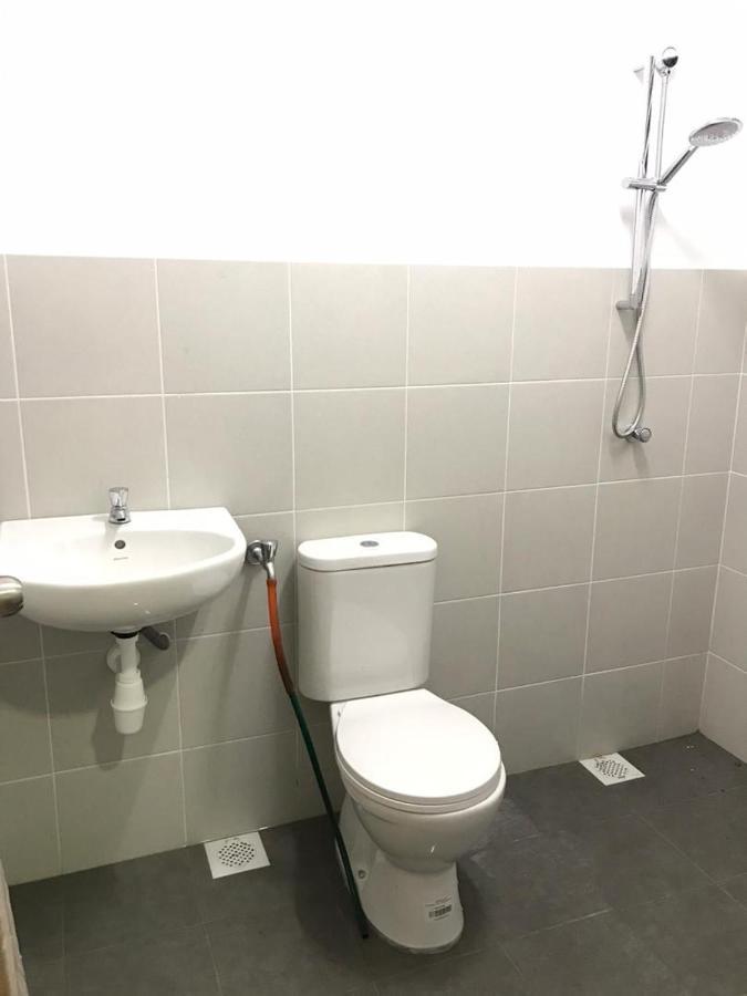 Holiday home Sarahaisya Malacca