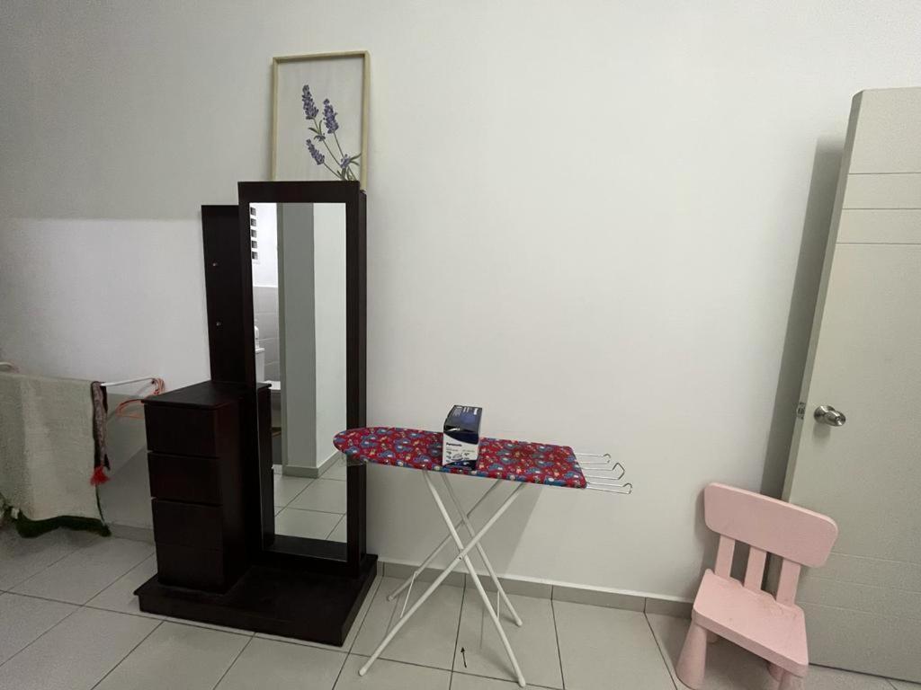 Holiday home Sarahaisya *
