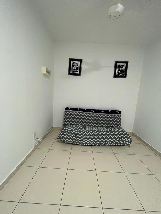 Sarahaisya Holiday home Malacca